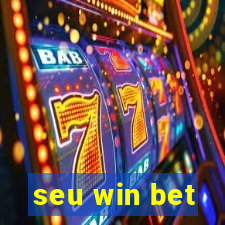 seu win bet